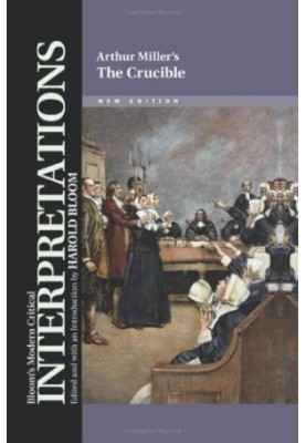 Arthur Miller's The Crucible