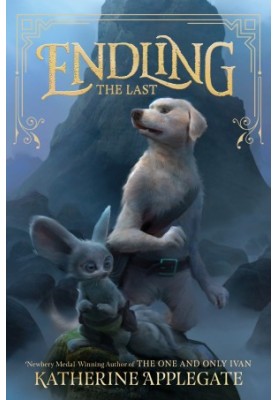 [Endling 01] • The Last