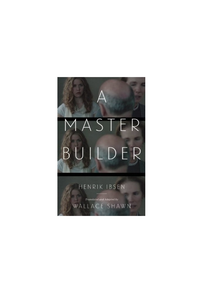 A Master Builder