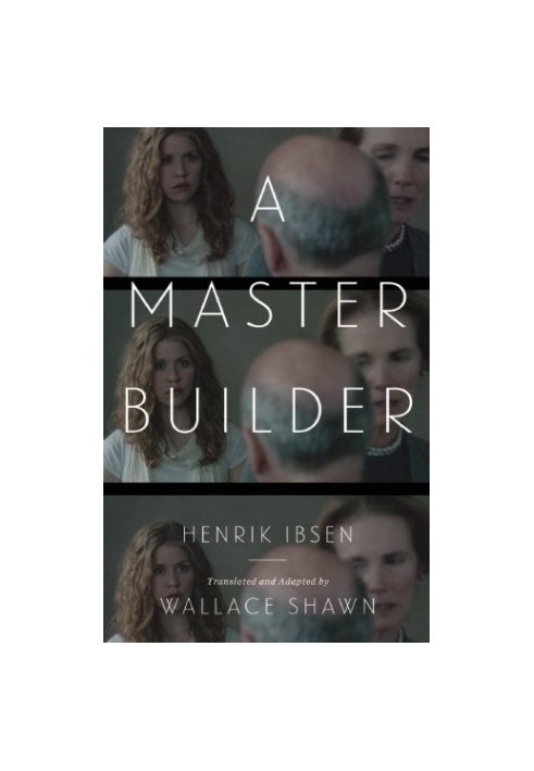 A Master Builder