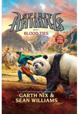 Spirit Animals 3 - Blood Ties