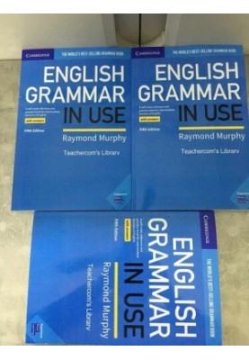 English Grammar in Use