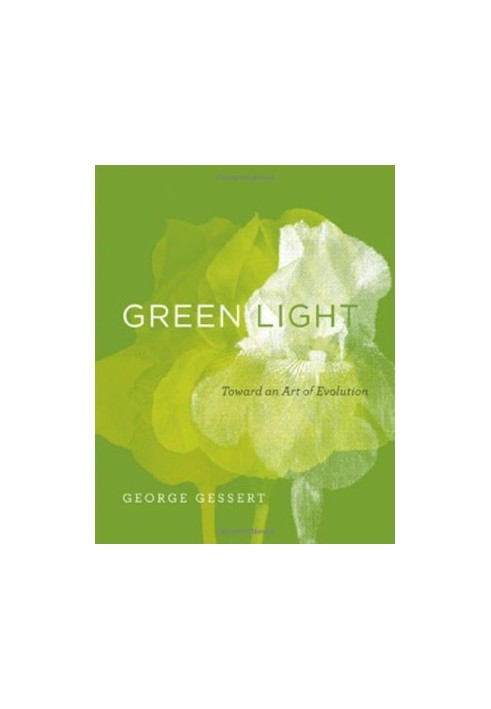 Green light : toward an art of evolution