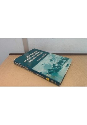 THE BEHAVIOR OF FISH AND OTHER AQUATIC ANIMALS