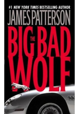 The Big Bad Wolf (Alex Cross, 09)