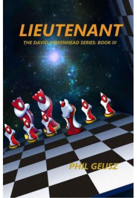 Lieutenant 4