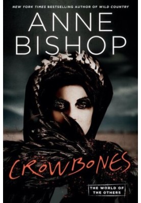 Crowbones (The World of the Others, 03 The Others, 08)