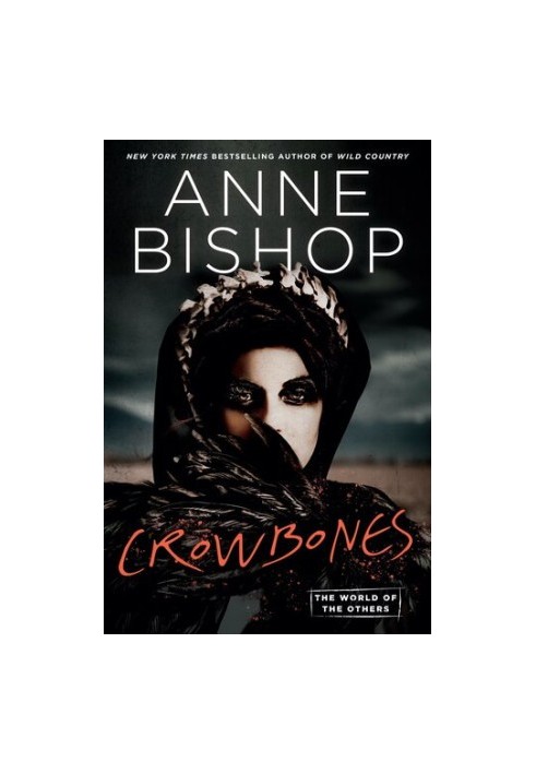 Crowbones (The World of the Others, 03 The Others, 08)