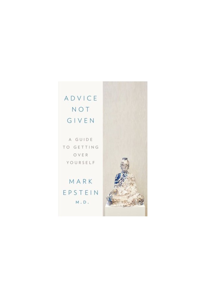 Advice Not Given