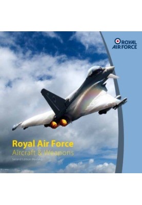 Royal Air Force Aircraft & Weapons