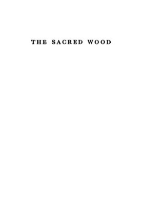 Sacred Wood
