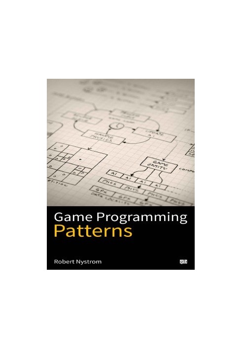 Game Programming Patterns