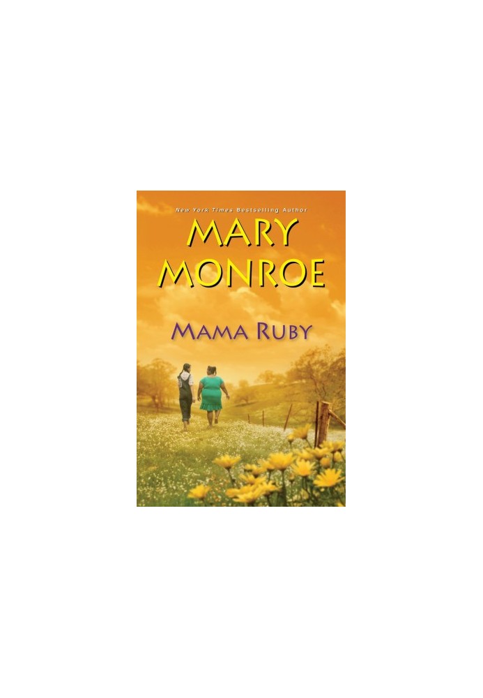 [Mama Ruby 01] • Mama Ruby