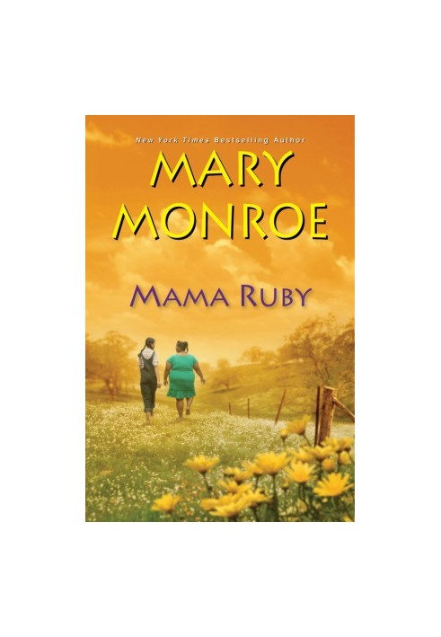 [Mama Ruby 01] • Mama Ruby