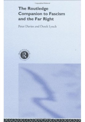 The Routledge Companion to Fascism and the Far Right
