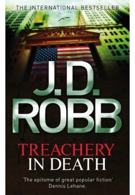 Treachery in Death
