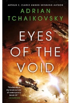 Eyes of the Void (Volume 2) (The Final Architecture, 2)
