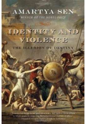 Identity and violence : the illusion of destiny