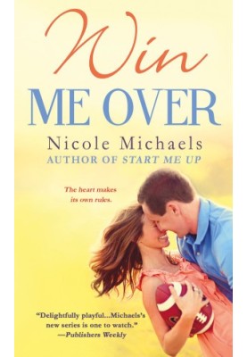 [Hearts and Crafts 01] • Win Me Over