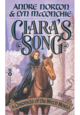 Ciara's Song