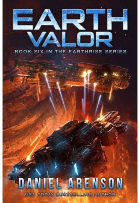 [Earthrise 06] • Earth Valor