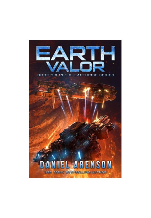 [Earthrise 06] • Earth Valor