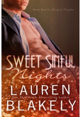 [Sinful Nights 01] • Sweet Sinful Nights