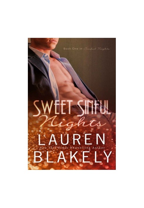 [Sinful Nights 01] • Sweet Sinful Nights