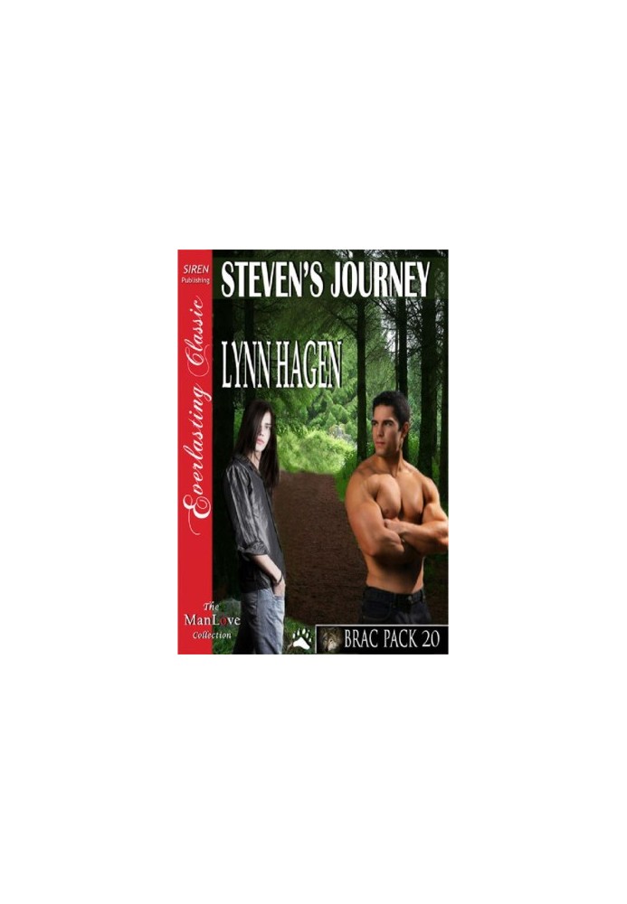 [Brac Pack 20] • Stevens-Journey
