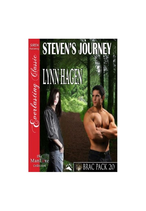 [Brac Pack 20] • Stevens-Journey