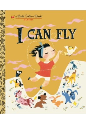 I Can Fly