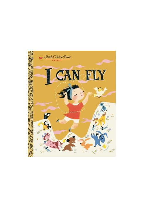 I Can Fly