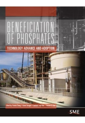 Beneficiation of phosphates : technology advance and adoption