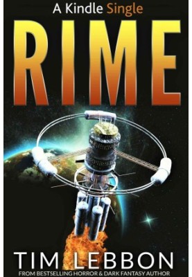 RIME (Kindle Single)