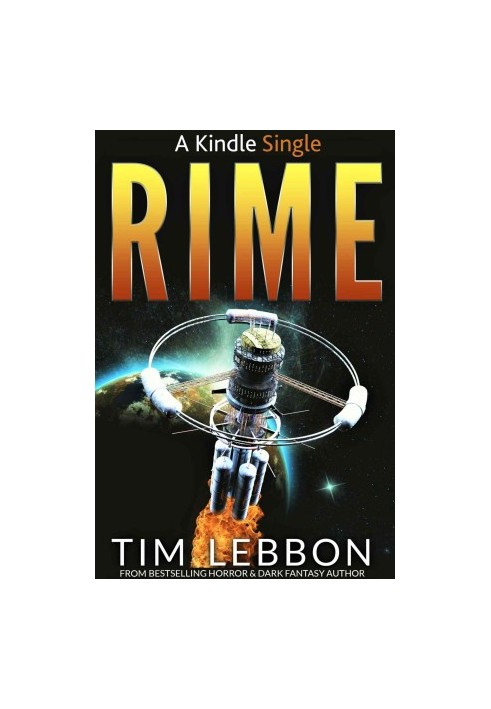 RIME (Kindle Single)