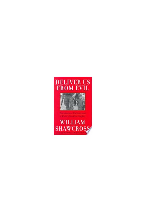 Deliver Us from Evil: Peacekeepers, Warlords and a World of Endless Conflict