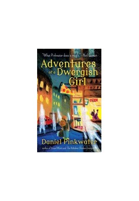 Adventures of a Dwergish Girl