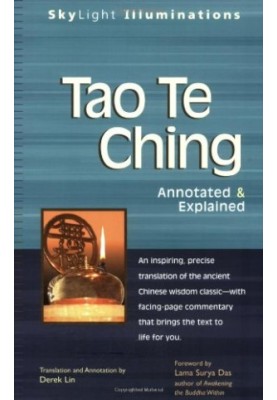 Tao Te Ching (Skylight Illuminations)