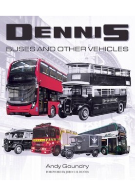 Dennis Buses and Other Vehicles