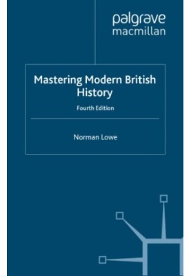 Mastering modern British history