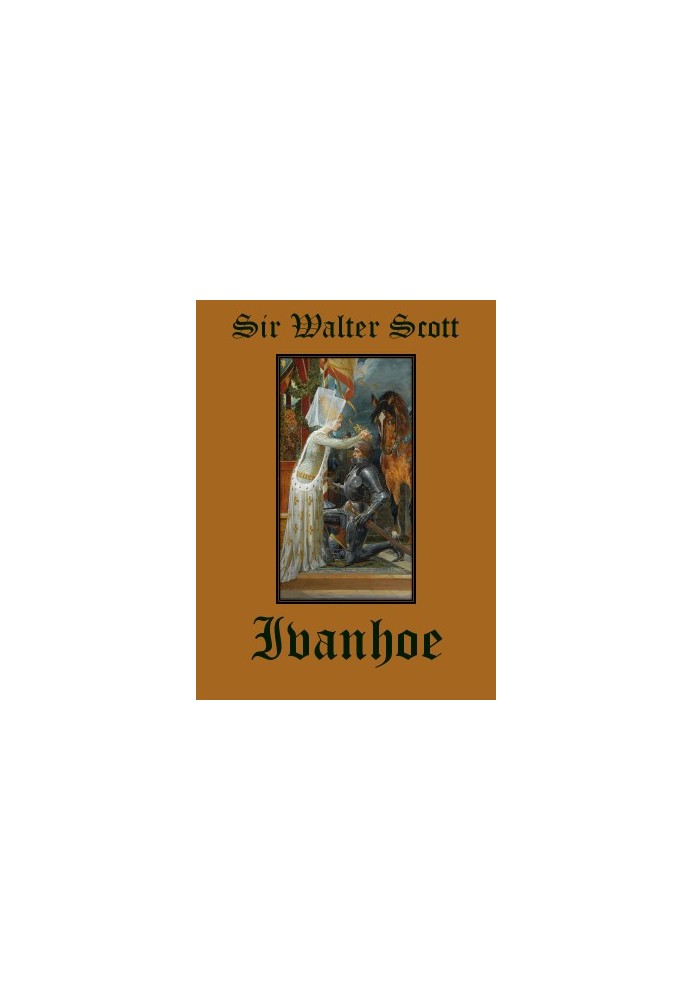Ivanhoe