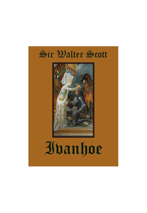 Ivanhoe