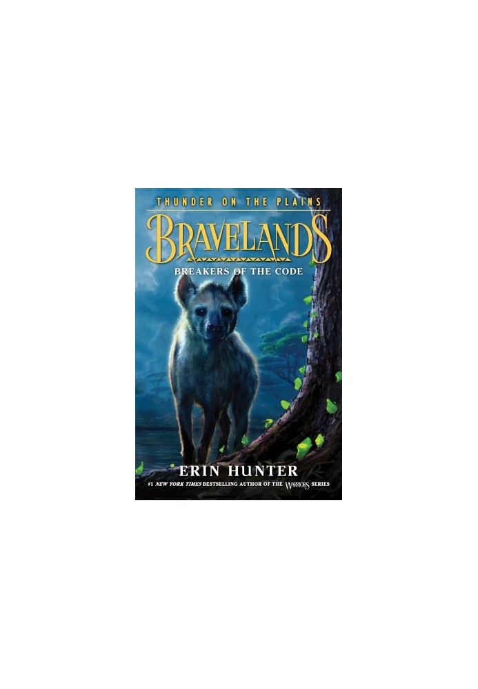 Bravelands