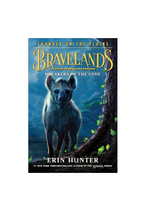 Bravelands