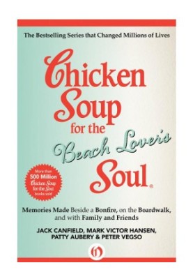 Chicken Soup for the Beach Lover's Soul