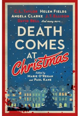 Death Comes at Christmas