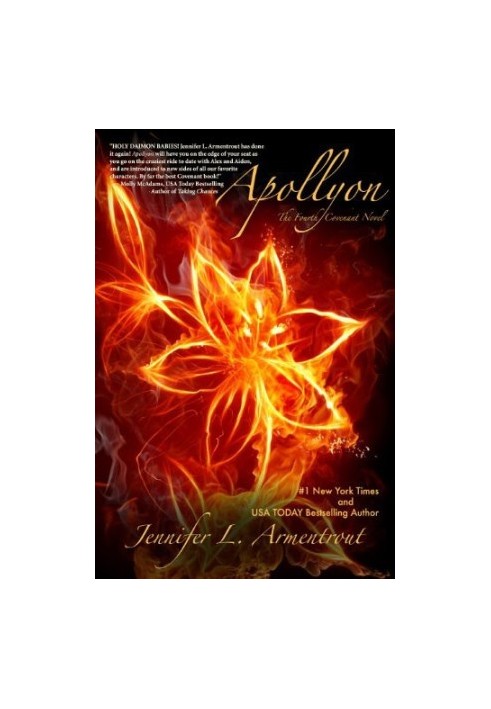 Apollyon (Covenant 4)