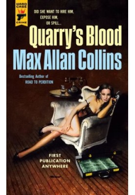 Quarry's Blood