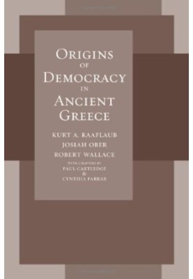 Origins of Democracy in Ancient Greece