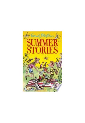 Enid Blyton's Summer Stories